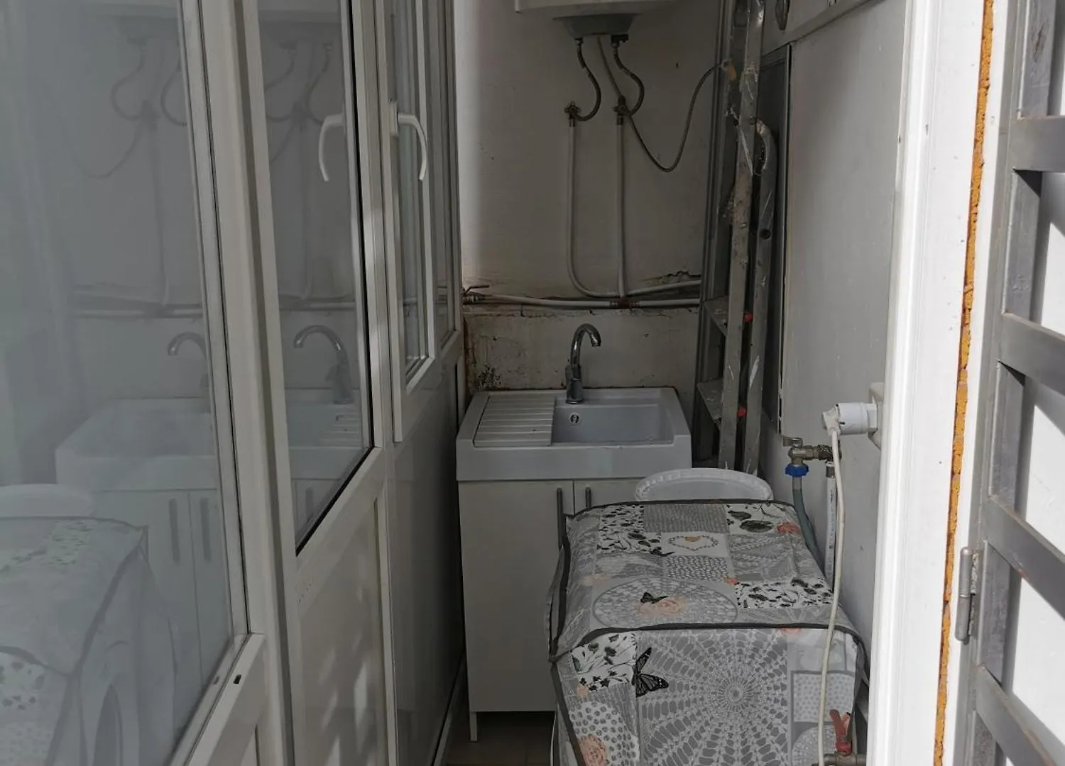 Apartamento In The Castle 68 Catania Italia