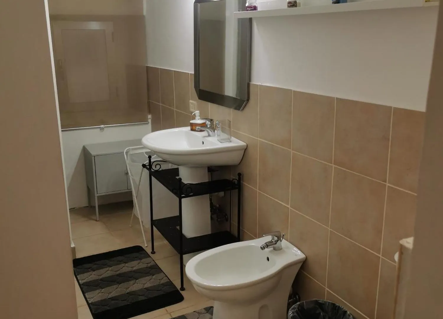 Apartamento In The Castle 68 Catania
